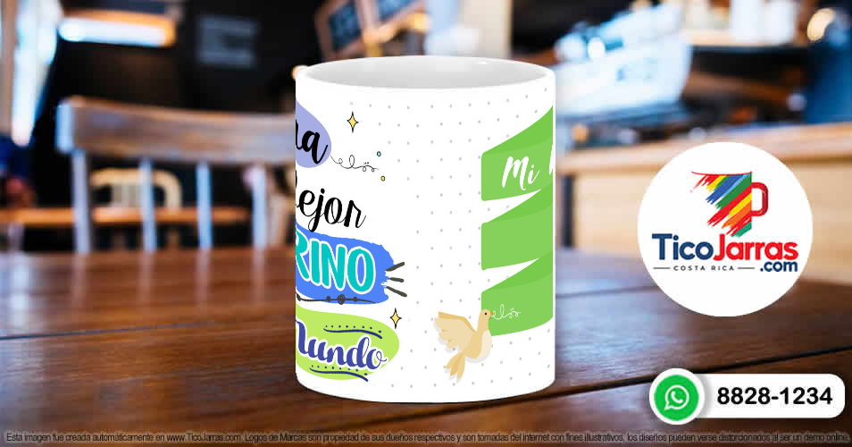Para el mejor Padrino - imagen 5
