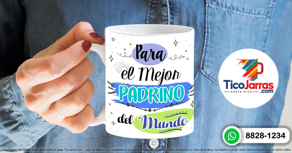 Para el mejor Padrino - imagen 6