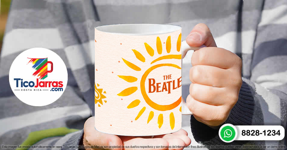Here comes the SUN, The Beatles - imagen 4