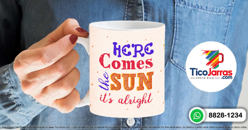 Here comes the SUN, The Beatles - imagen 6