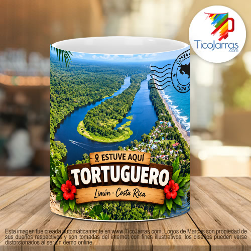Tortugero