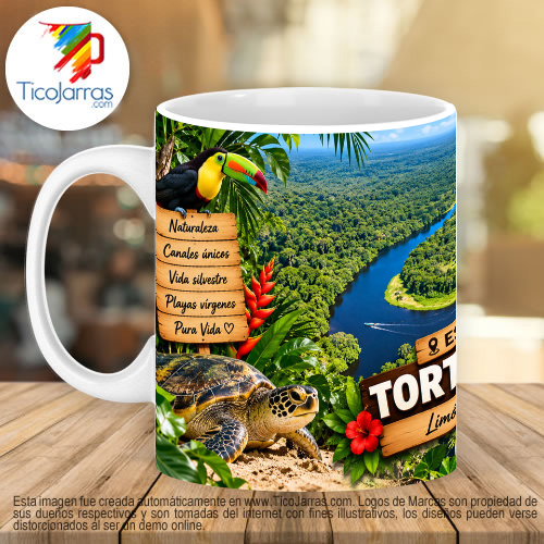Tortugero - imagen 3