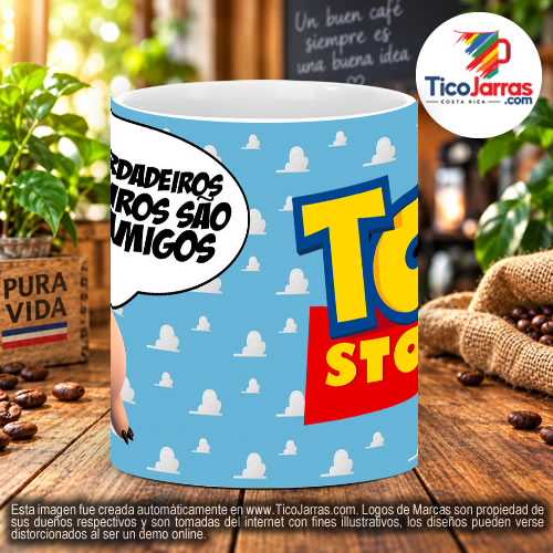 Toy Story - Verdaderos amigos - imagen 2