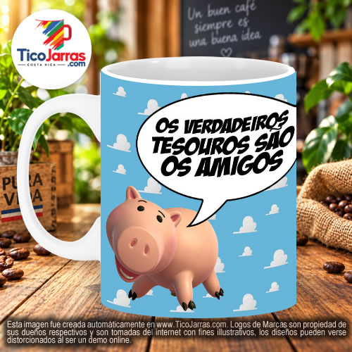 Toy Story - Verdaderos amigos - imagen 3