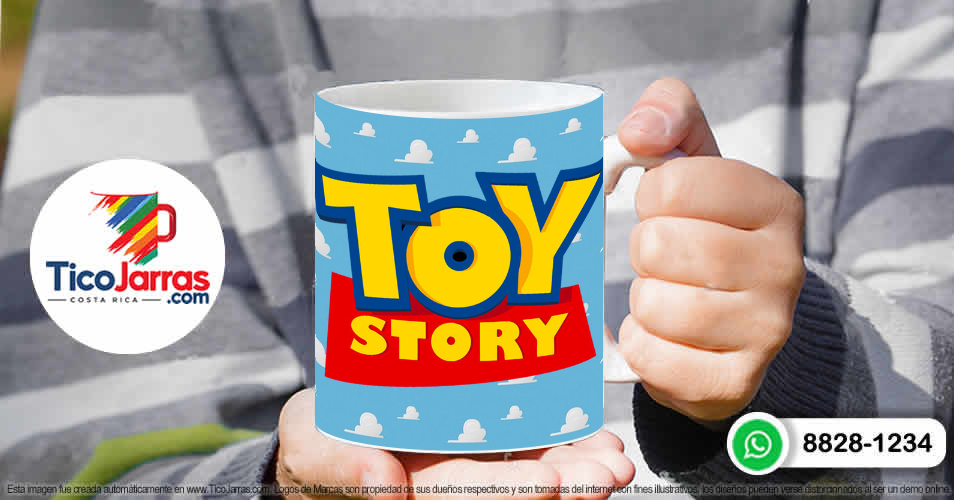 Toy Story - Verdaderos amigos - imagen 4