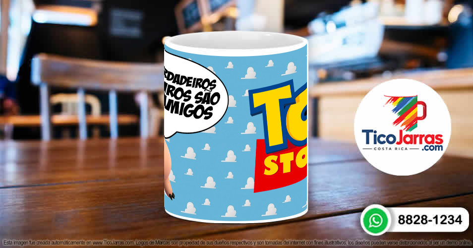 Toy Story - Verdaderos amigos - imagen 5