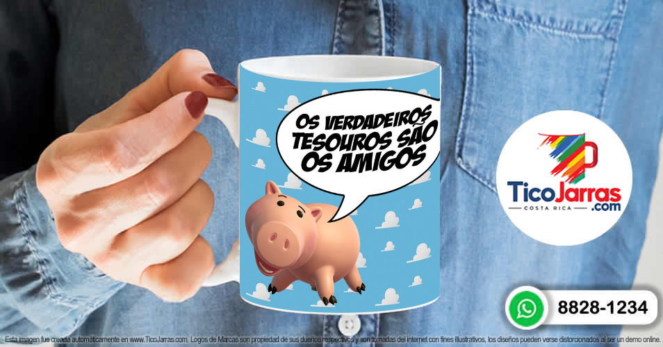 Toy Story - Verdaderos amigos - imagen 6