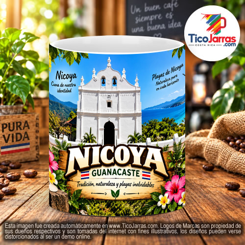 Nicoya, Guanacaste