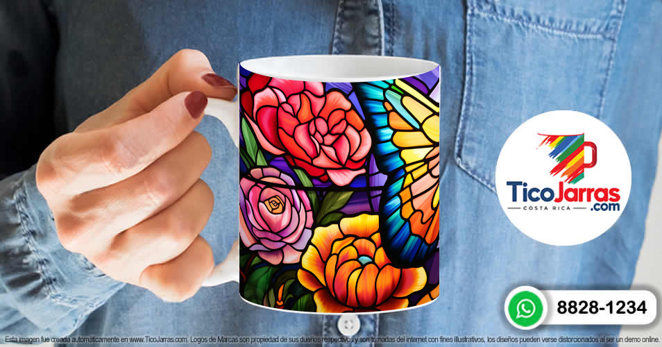 Mariposa azulada - imagen 6