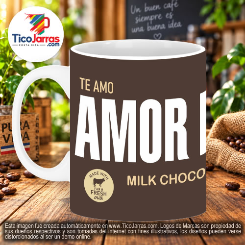 Amor MIO - imagen 3