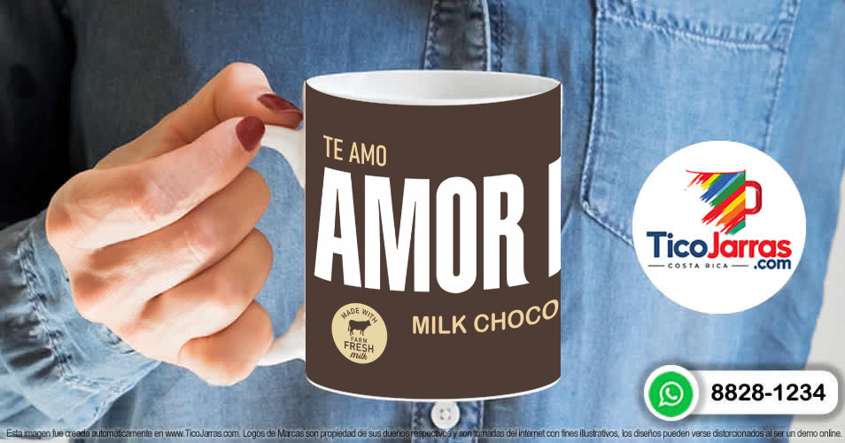Amor MIO - imagen 6