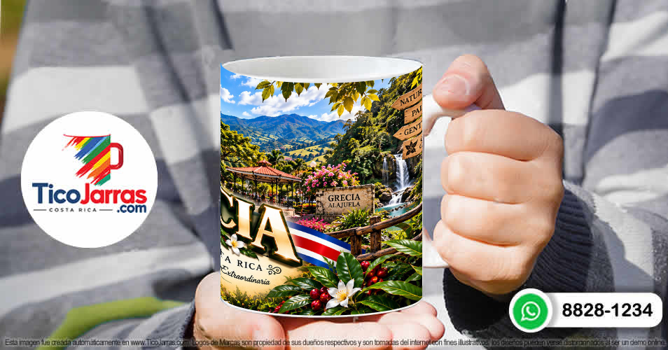 Grecia, Alajuela - imagen 4