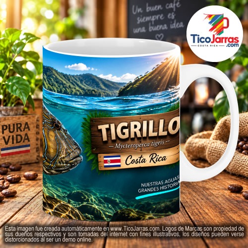 Tigrillo