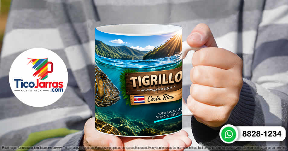 Tigrillo - imagen 4