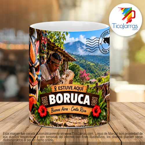Boruca