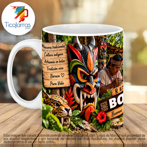 Boruca - imagen 3