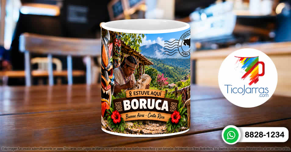 Boruca - imagen 5