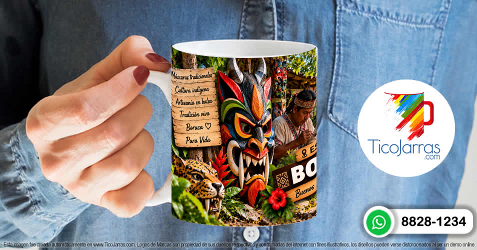 Boruca - imagen 6