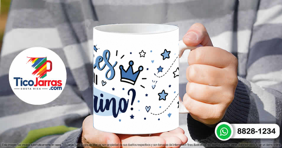 Quieres ser mi Padrino? - imagen 4