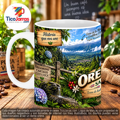 Oreamuno, Cartago - imagen 3