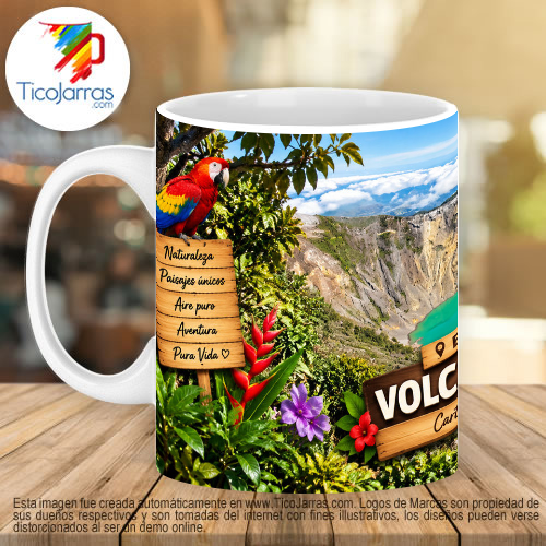 Volcán Irazú - imagen 3