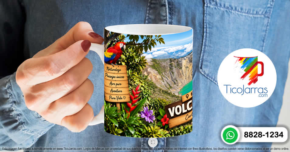 Volcán Irazú - imagen 6