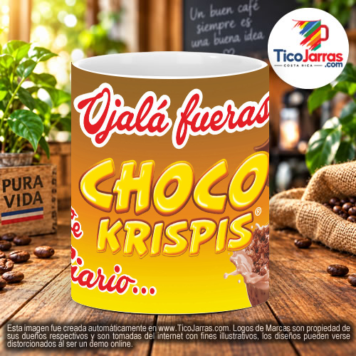 Choco Krispis - imagen 2