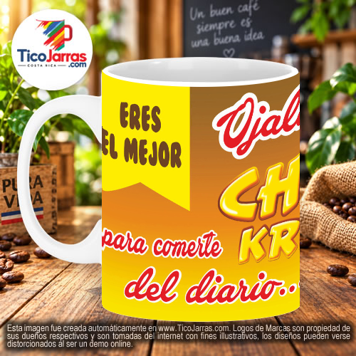 Choco Krispis - imagen 3