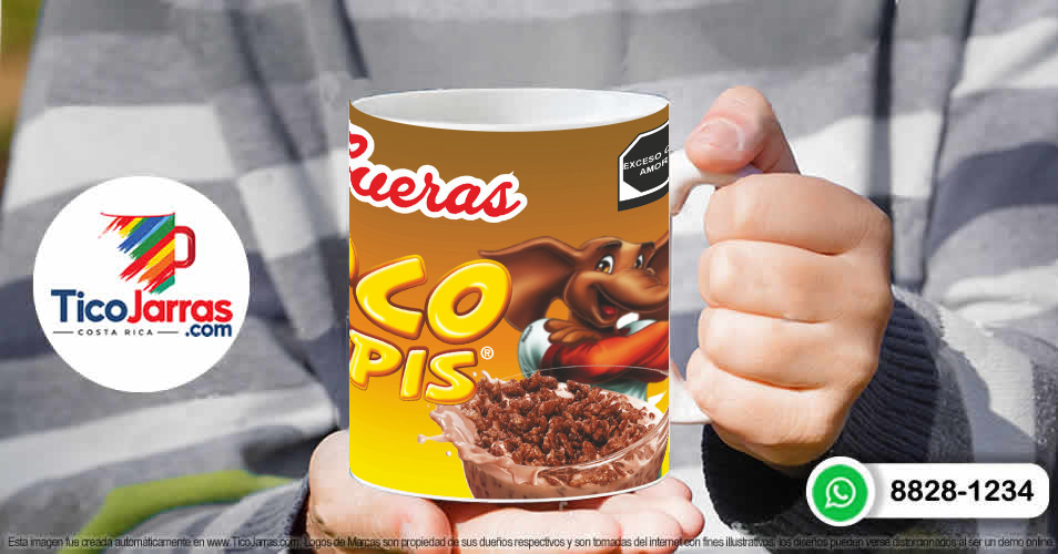 Choco Krispis - imagen 4