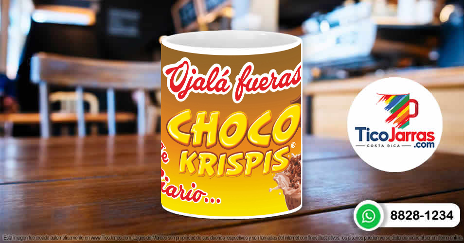 Choco Krispis - imagen 5