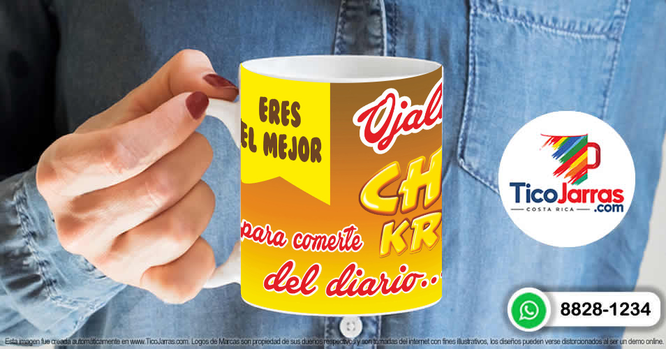 Choco Krispis - imagen 6