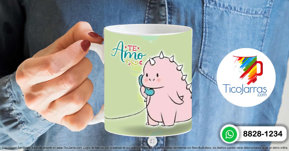 Artículos Personalizados La vida es mejor contigo