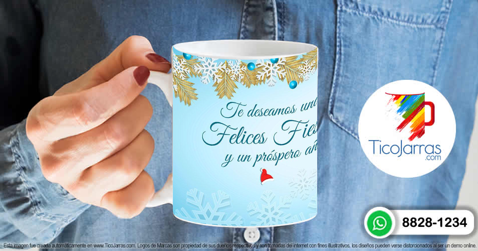 Artículos Personalizados Felices Fiestas Gracias