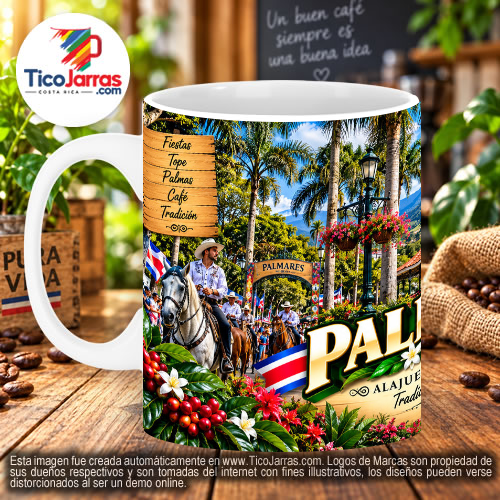 Palmares, Alajuela - imagen 3