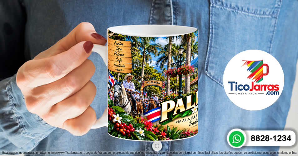 Palmares, Alajuela - imagen 6