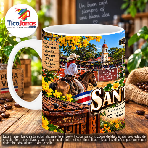 Santa Cruz, Guanacaste - imagen 3