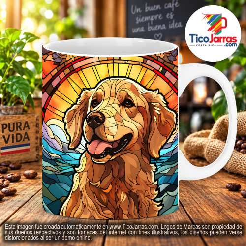 Golden Retriver