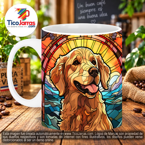 Golden Retriver - imagen 3