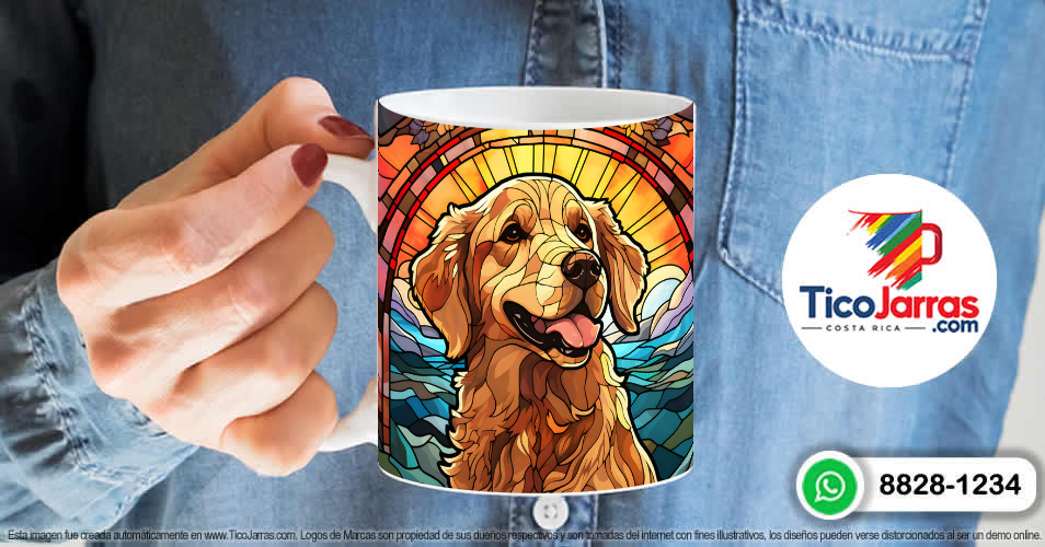 Golden Retriver - imagen 6