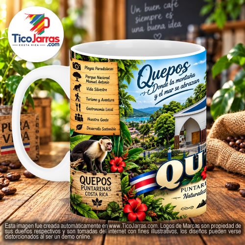 Quepos, Puntarenas - imagen 3