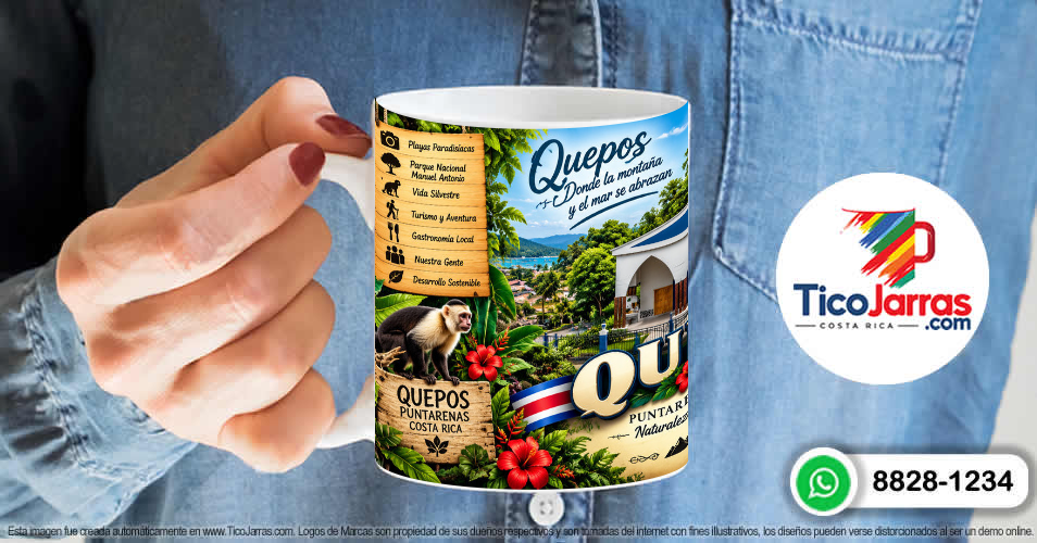 Quepos, Puntarenas - imagen 6