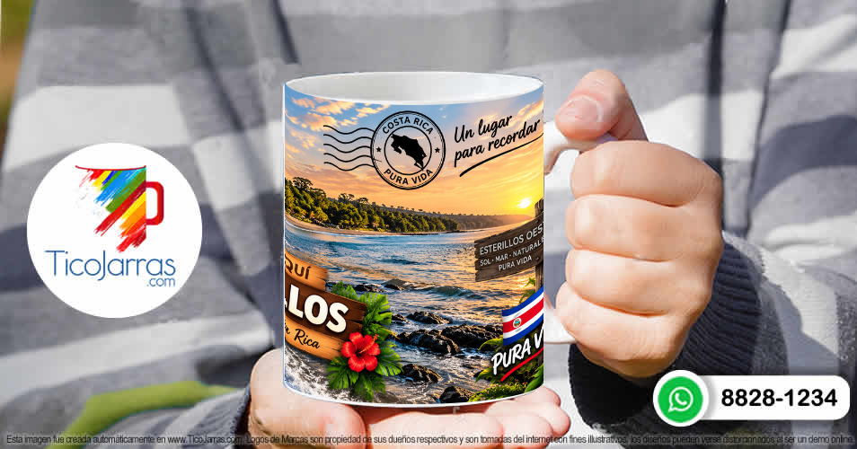 Esterillos - imagen 4