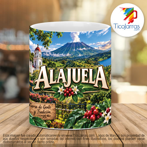 Provincia de Alajuela