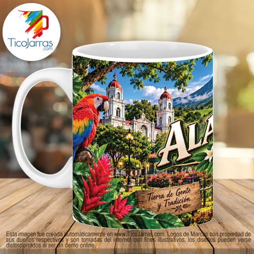 Provincia de Alajuela - imagen 3