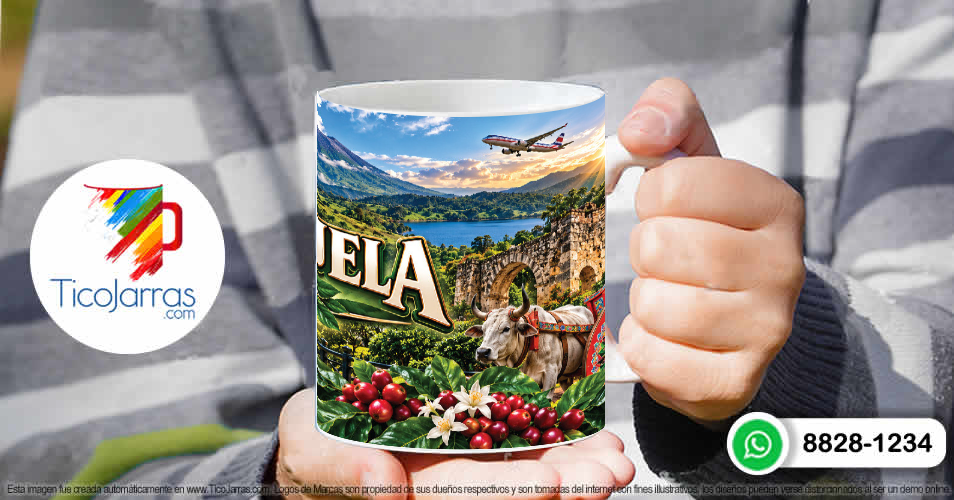 Provincia de Alajuela - imagen 4