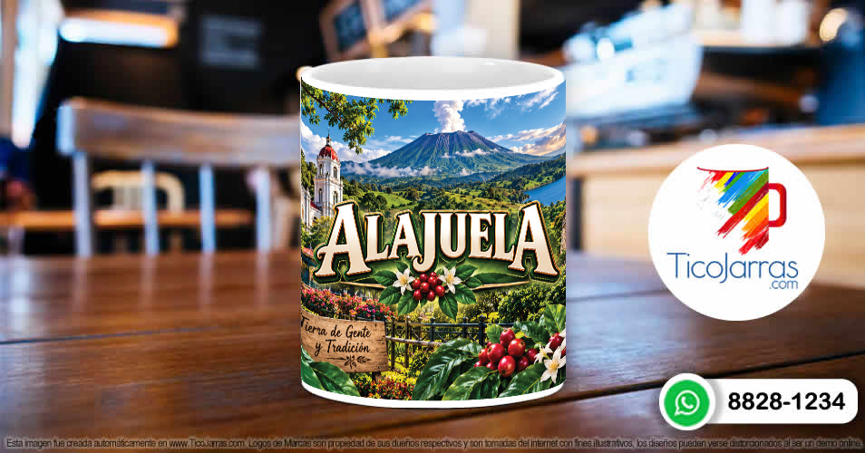 Provincia de Alajuela - imagen 5