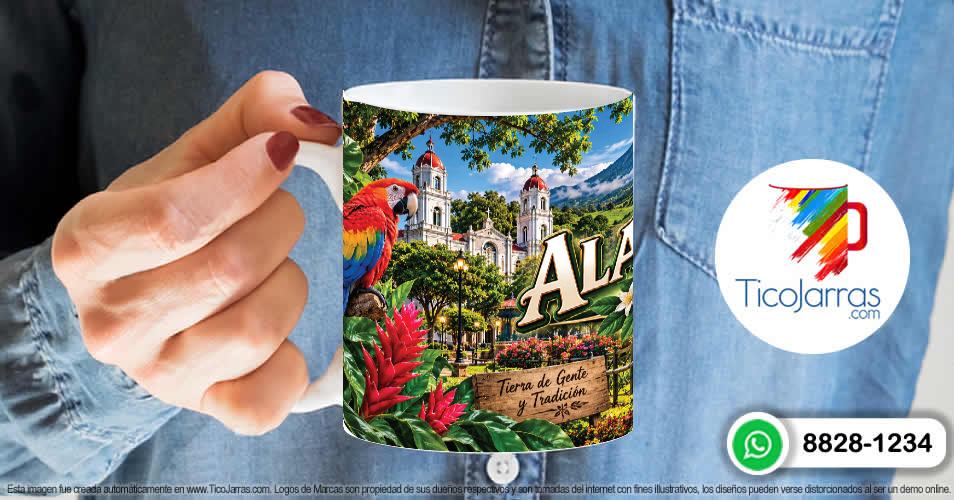 Provincia de Alajuela - imagen 6