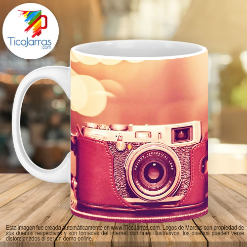 Jarras Personalizadas Haz más de lo que te hace feliz