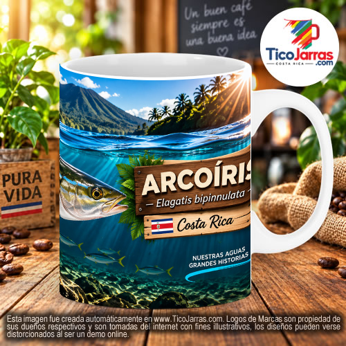 Arcoíris