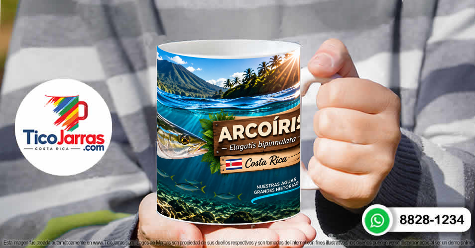 Arcoíris - imagen 4